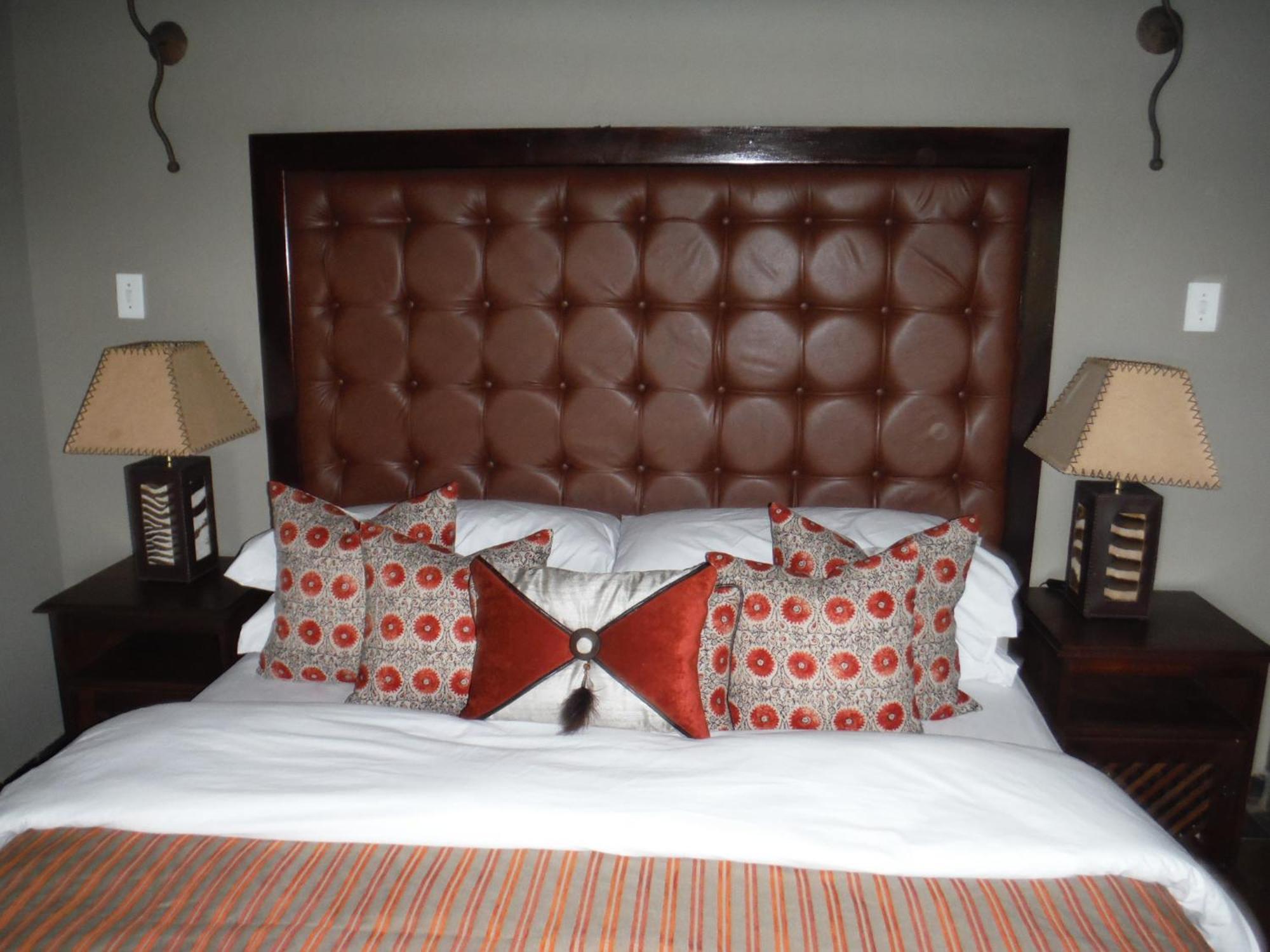 Matingwe Lodge Hartbeestfontein Habitación foto
