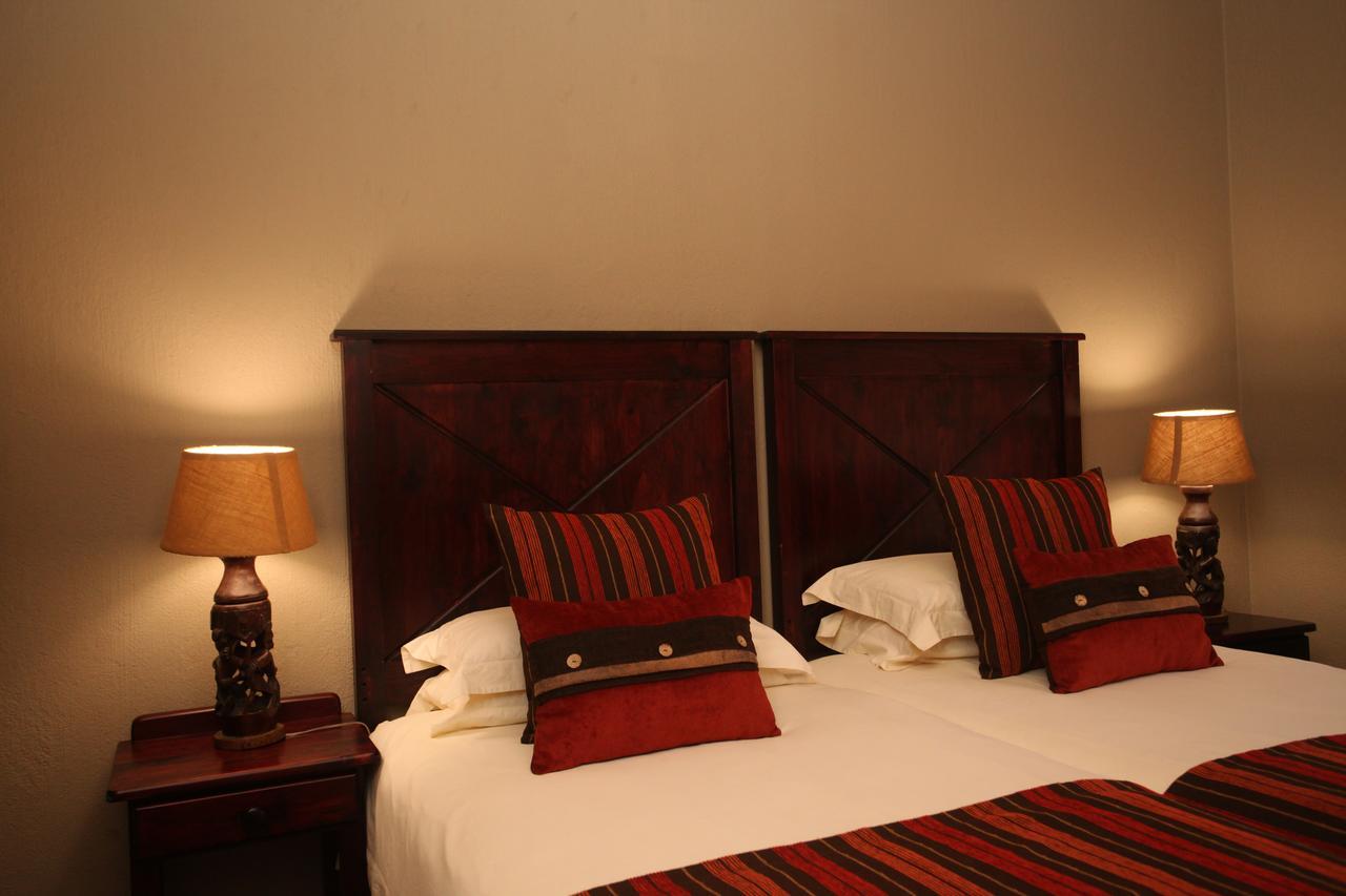 Matingwe Lodge Hartbeestfontein Habitación foto